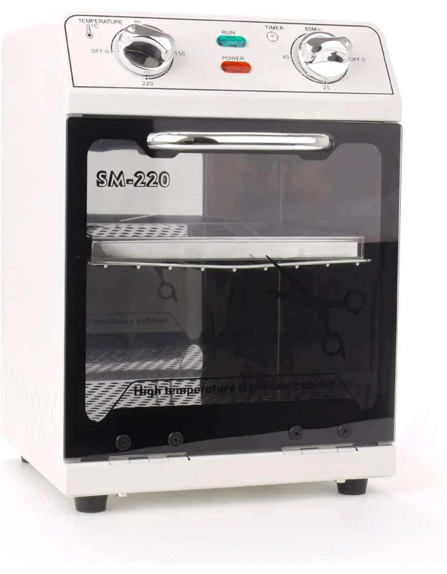 High Temperature Sterilizer - SM-220