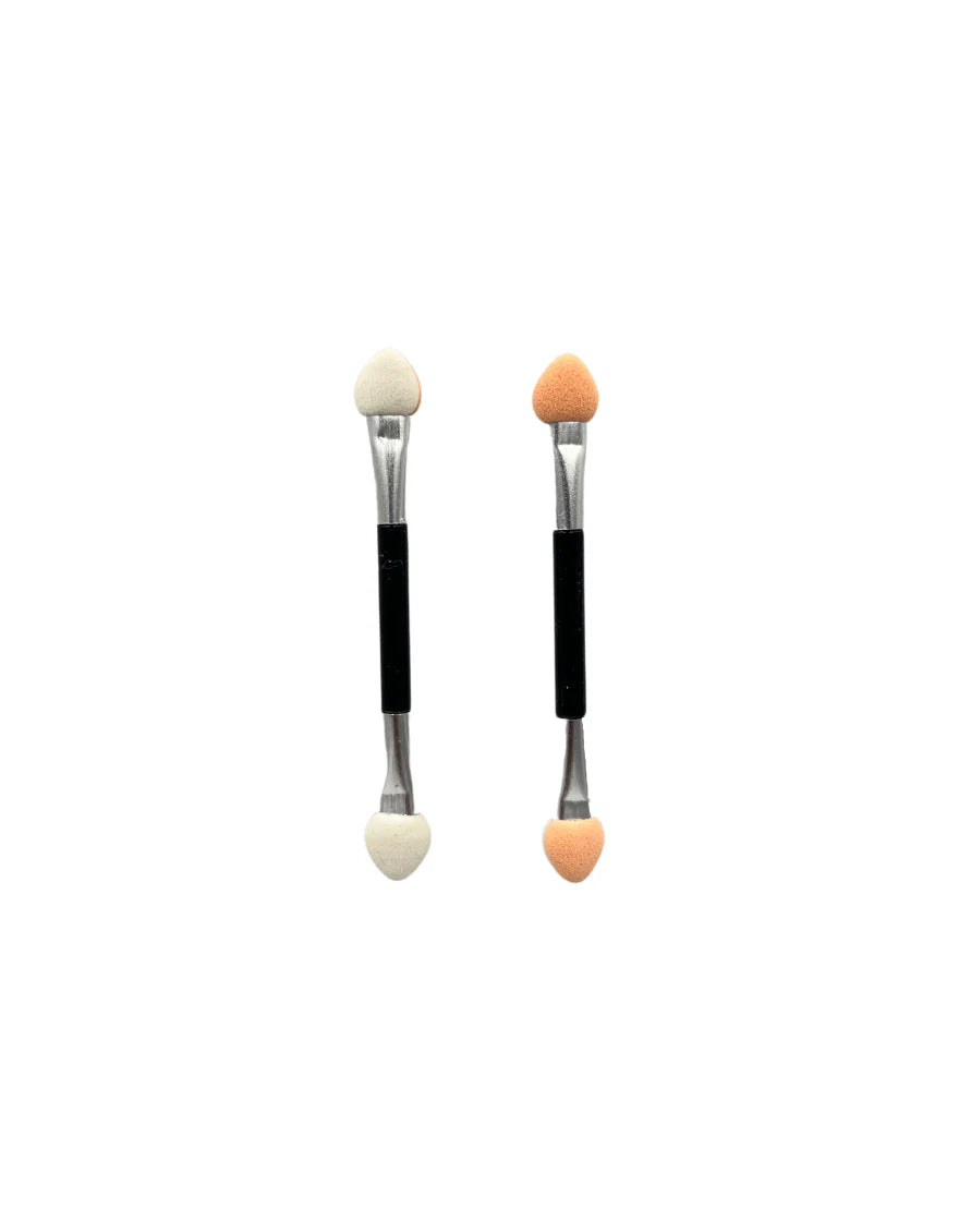 Amora Disposable Eyeshadow Applicators - Pack of 50