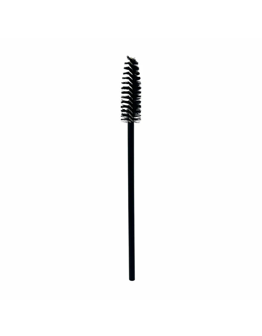Amora Disposable Eyelash Makeup Brushes - Pack of 50 - Mascara Application