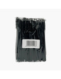 Amora Disposable Eyelash Makeup Brushes - Pack of 50 - Mascara Application
