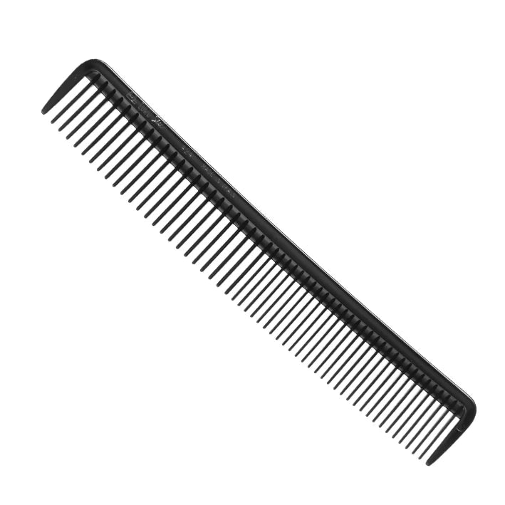 Eurostil Cutting Comb Strengthened (18.5cm) - #00424