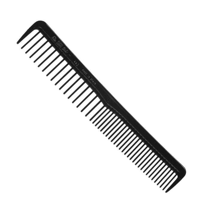 Eurostil Cutting Comb Special Pins (17.5cm) - #00442