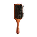 Eurostil wooden Hair Brush Paddle Cushion #01994