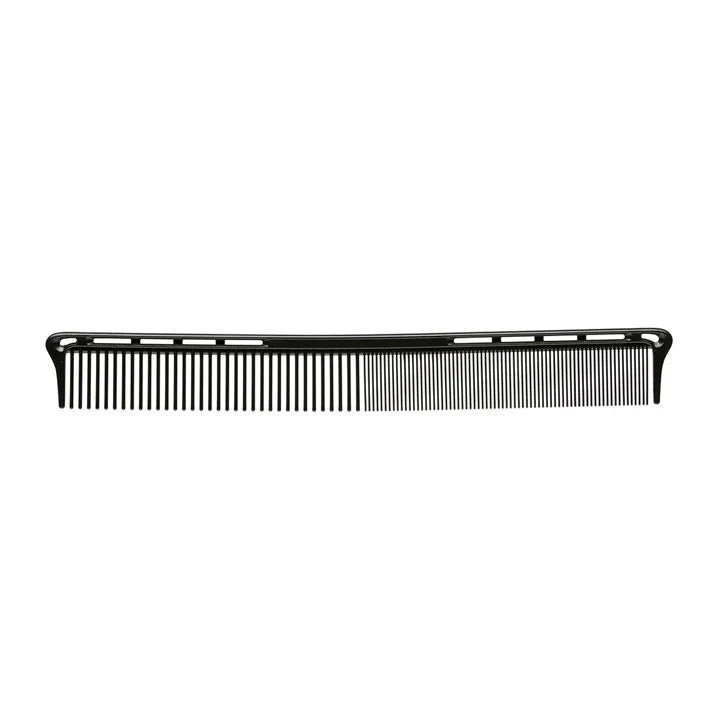 Eurostil Detangler Comb 20cm #04616 -Tooth Detangler Comb 20cm – Anti-Breakage, Smooth Styling for Wet & Dry Hair