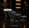 VY-6788 Professional Shampoo Backwash Unit
