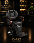 VY-8869 Luxury Hydraulic Barber Chair