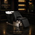 VY-6791 Professional Shampoo Backwash Unit