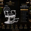 Luxury Shampoo Pedicure Chair – Model VY-8827W