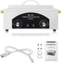 High Temperature Sterilizer (NV-210) - Reliable High Heat Sterilization