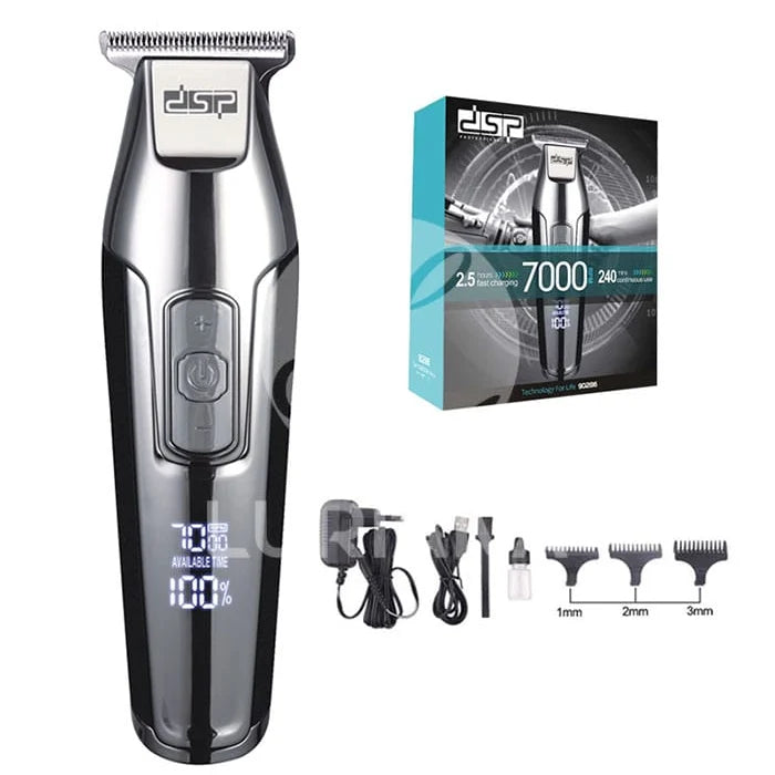 perfect active grooming set PA-19
