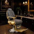 Luxury Shampoo Pedicure Chair – Model VY-8826C