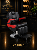 VY-8817-1 Luxury Hydraulic Barber Chair