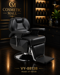 VY-8813B Luxury Hydraulic Barber Chair