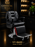 Luxury Barber Chair – Model VY-8600