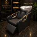 Model VY-219 – Luxury Shampoo Bed