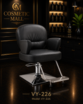 VY-226 Premium Hydraulic Salon Styling Chair