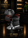 VY-8603 Luxury Hydraulic Barber Chair