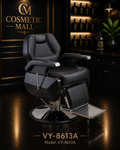 VY-8613A Premium Hydraulic Barber Chair