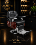 VY-8611 Luxury Hydraulic Barber Chair