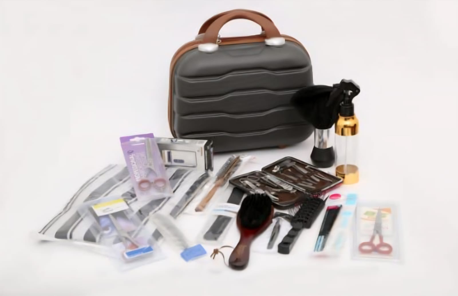 perfect active grooming set PA-16