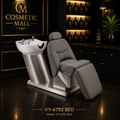 VY-6792 Luxury Shampoo Backwash Unit