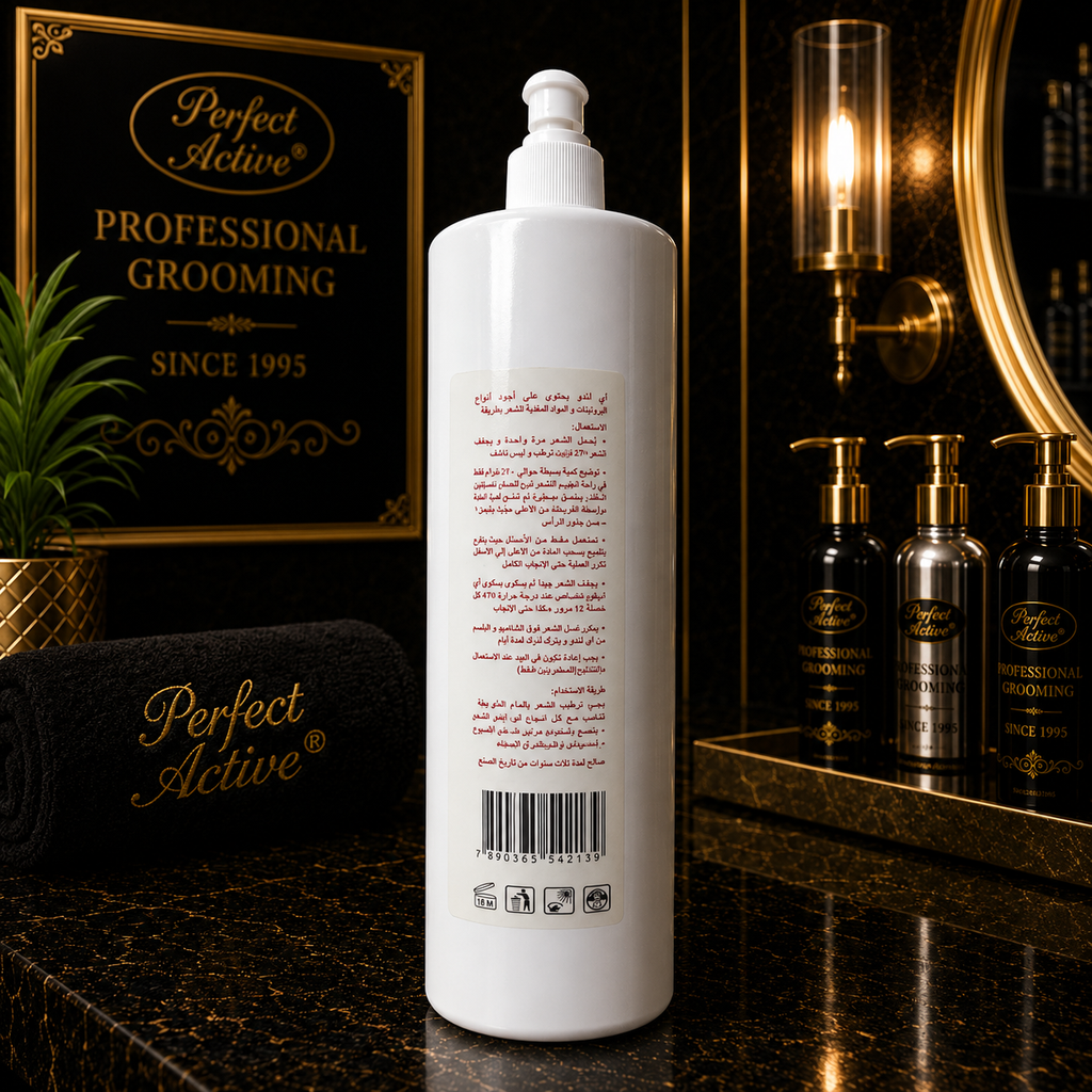 E-Lindo Keratin Hair Shampoo K1  – Professional Clarifying & Revitalizing Shampoo