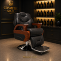 Model 320 – Luxury Barber Chair