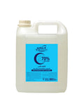 ActiveX Blue Crescent 5 Litre Alcohol-Based Surface Cleaner