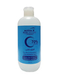 ActiveX Blue Crescent 500ml