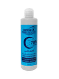 ActiveX Blue Crescent 250ml