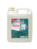 ActiveX Multipurpose Disinfectant 5 Litre For Steam Gun
