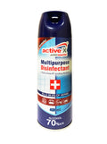 ActiveX Multipurpose Disinfectant 400ml Spray Online