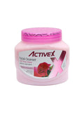 ActiveX Facial Cleanser 500ml - Rose Water