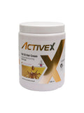 ActiveX Hot Oil Hair Cream 1000ml - Gold