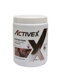 ActiveX Hot Oil Hair Cream 1000ml - Chocolate