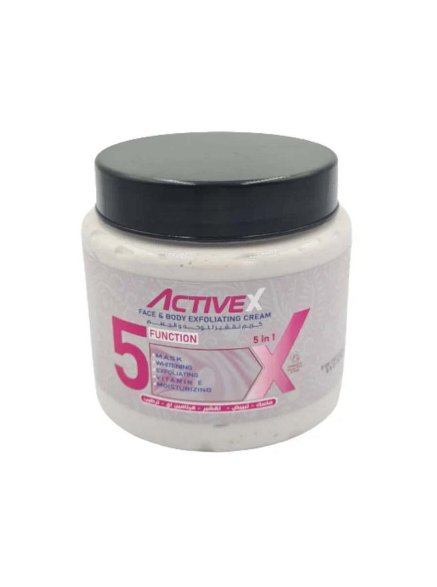 ActiveX Fading Cream 5 In 1 100ml
