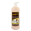 ActiveX Lightening Body Lotion 1000 ml : Non-Greasy Moisturizer with Velvety Finish