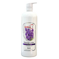 ActiveX Lavender Massage Lotion 1000ml – Relaxing & Calming Body Lotion with Lavender Extract