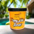 ActiveX - Foamy Slime Scrub- Silky Smooth & Radiant skin with the fun texture of a slime - 800 g
