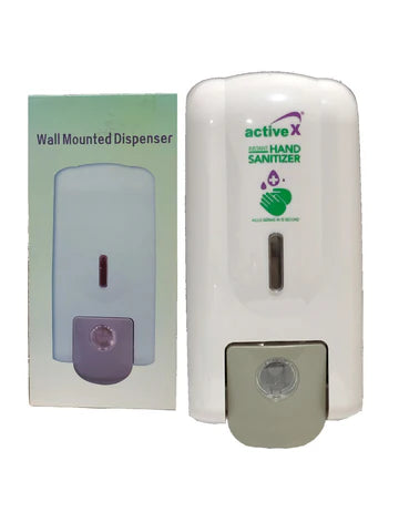 ActiveX Pouch Hand Sanitizer Dispenser