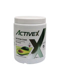ActiveX Hot Oil Hair Cream 1000 Ml - Avocado