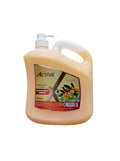 ActiveX Hair Shampoo 4.2 Litre - Argan