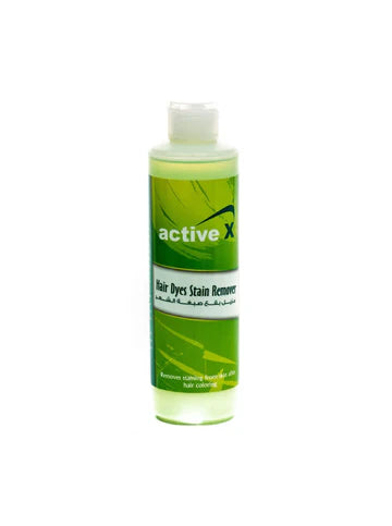ActiveX Hair Dyes Stain Remover 250Ml