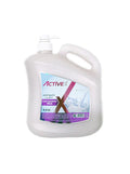 ActiveX Hair Shampoo 4.2 Litre - Milk