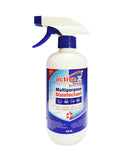 ActiveX Multipurpose Disinfectant 500ml - Versatile Cleaning Solution
