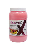ActiveX Hot Oil Hair Cream 2 Litre - Fruits, Nourishing and Revitalizing