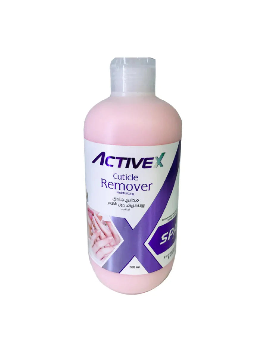 ActiveX Cuticle Remover 500ml