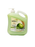 ActiveX Hair Shampoo 4.2 Litre - Apple