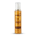 ActiveX Face & Body Shimmer Oil 200ml - Hydrating Glow Oil