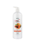 ActiveX Massage Lotion 1000 ml - Papaya